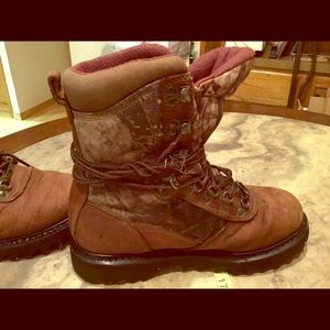 Cabella Hunting Boot